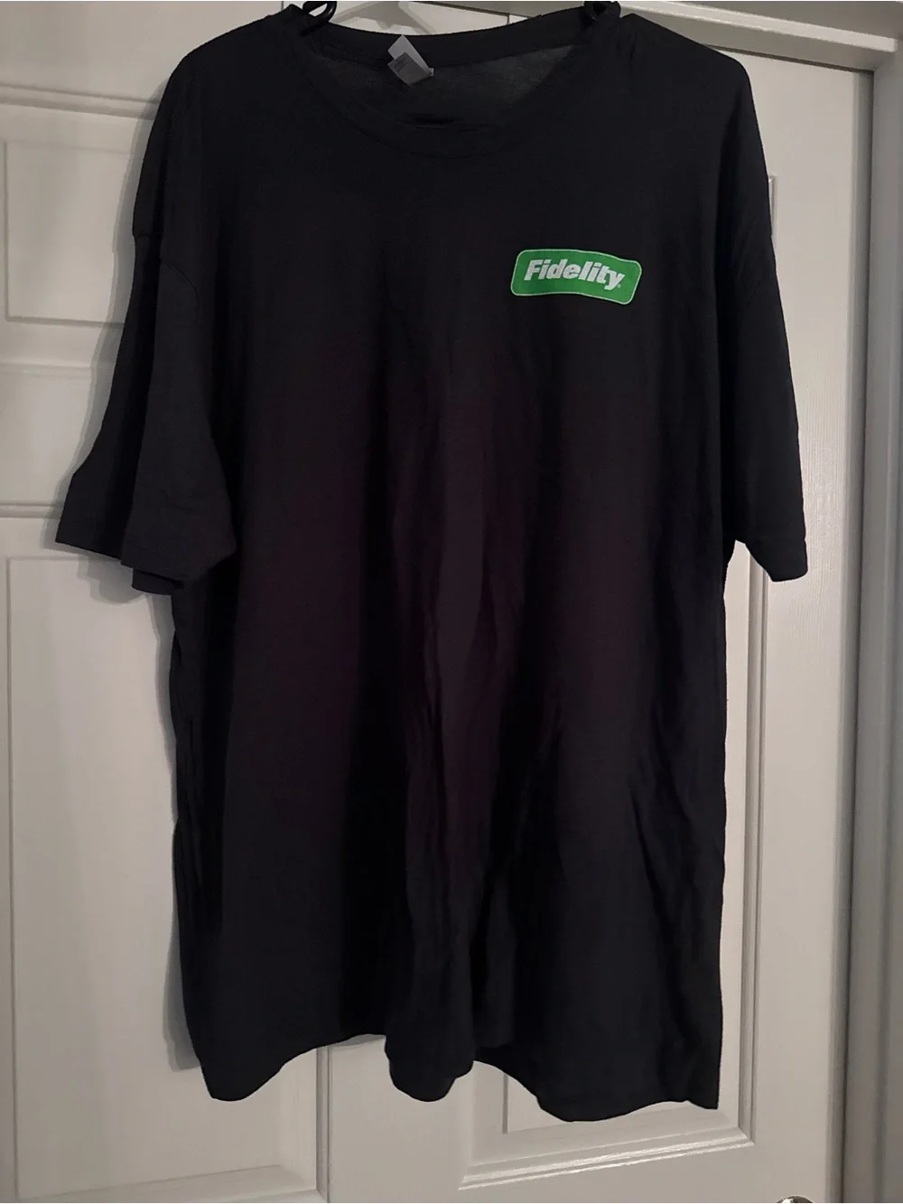 (7) Men’s T shirts